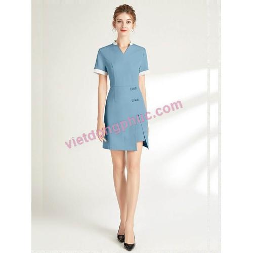 Đồng phục Spa 25